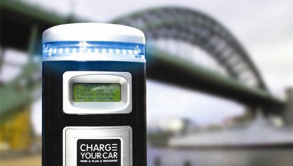 charge your car 17th in Zapmap annual network rankings