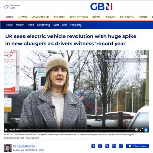 GB News