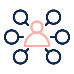 Connect icone 3