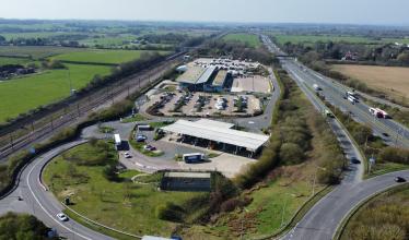 Folkstone services