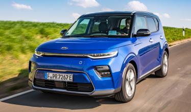 Pricing announced for Kia Soul EV
