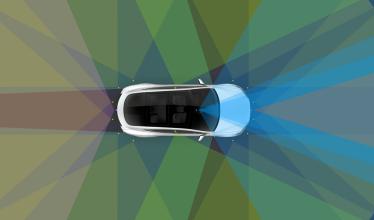 Tesla could offer a full self-driving subscription by early 2021